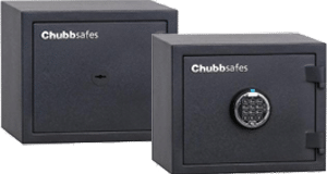 Chubb Safes Homesafe S2 30P - £4,000 Cash or £40,000 Valuables